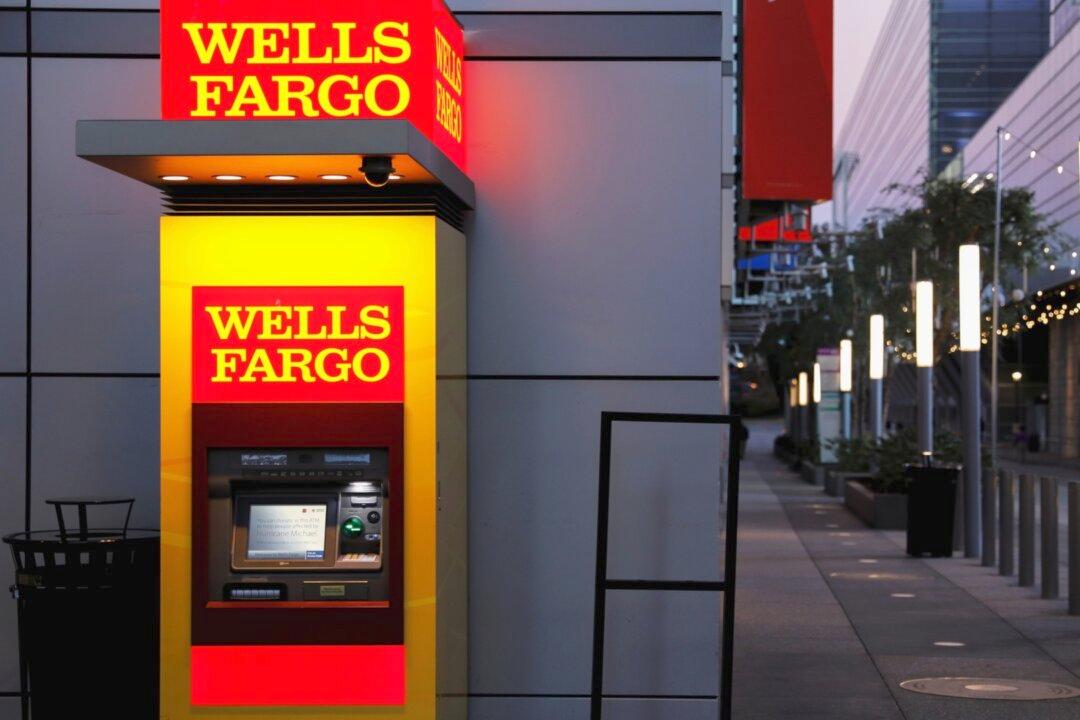 Wells Fargo’s Corporate Bank Struggles to Regain Footing
