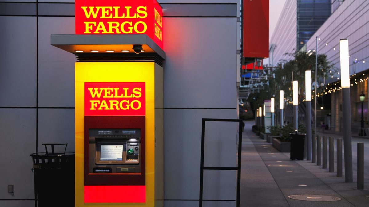 Wells Fargo’s Corporate Bank Struggles to Regain Footing