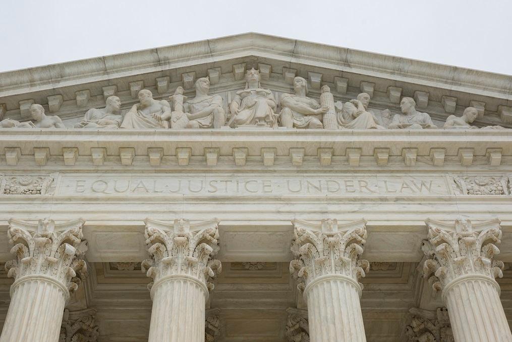 Supreme Court Hears Cases on Gerrymandering in 2 States