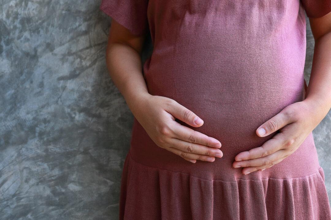 Mom Refuses to Abort Baby With Brain Outside Skull, Today He’s a 6-Year-Old Full of Life