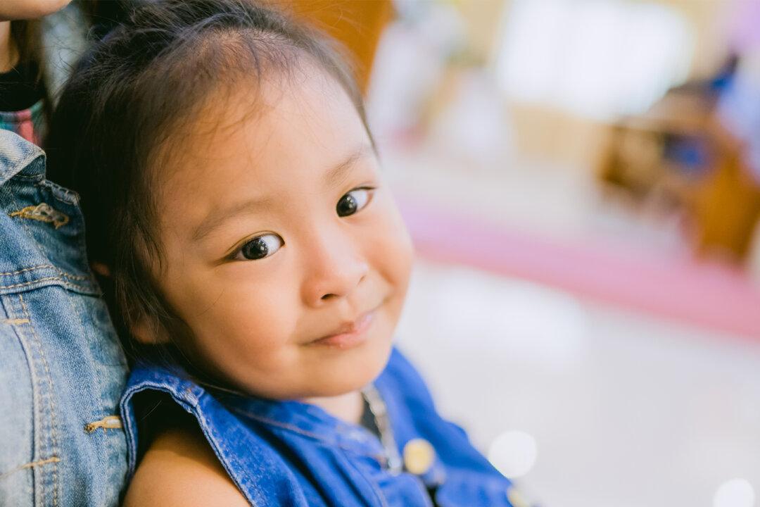 Utah Couple Adopts Limbless Filipino Baby, and Their Lives Are Never the Same Again