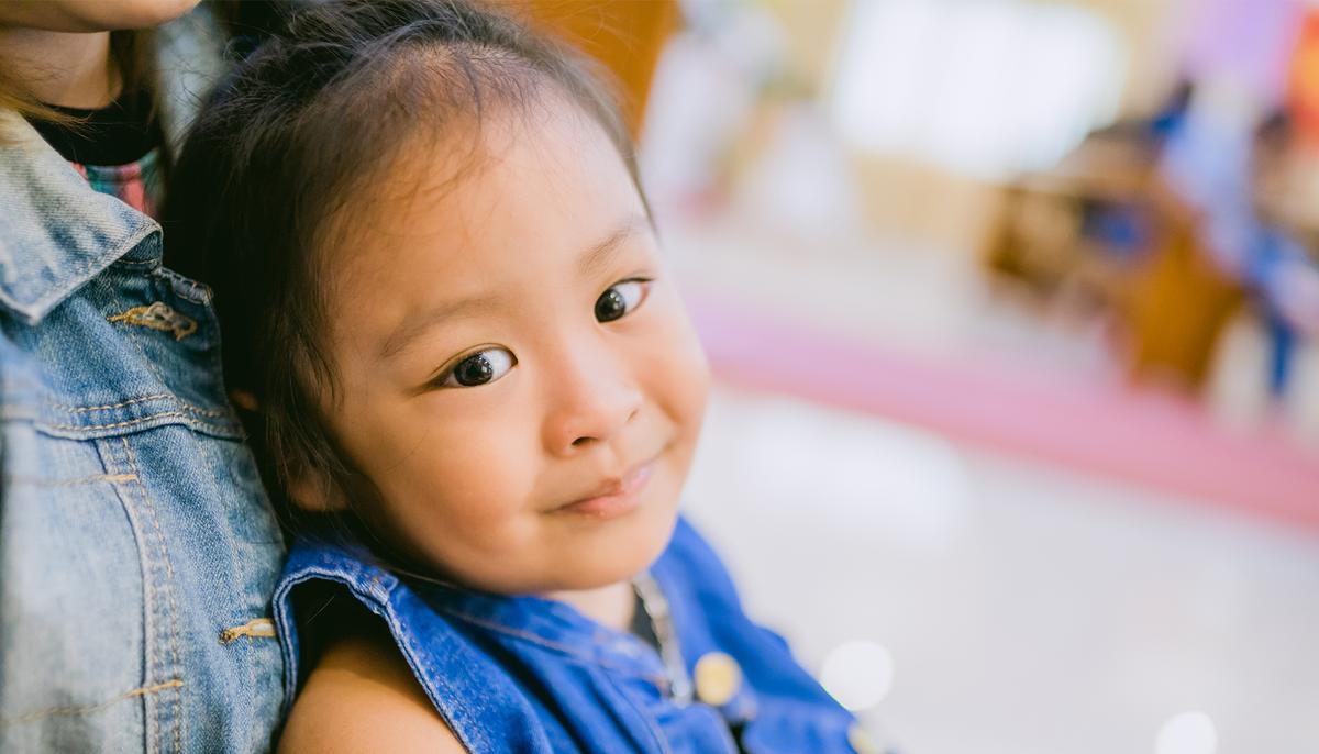 Utah Couple Adopts Limbless Filipino Baby, and Their Lives Are Never the Same Again