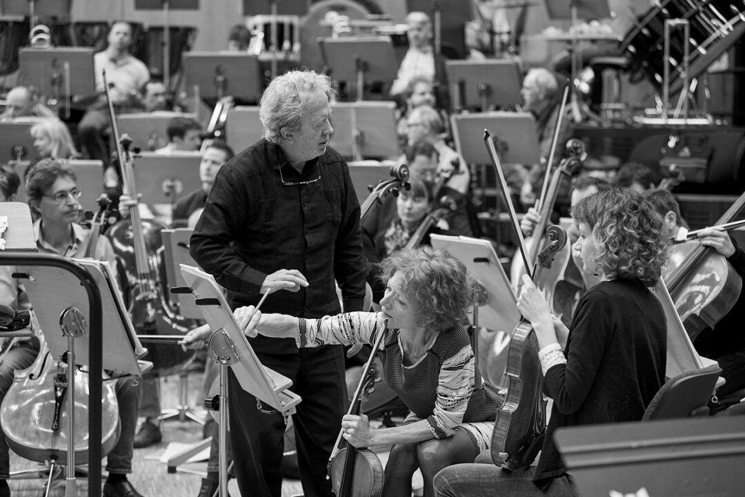 Berlioz’s ‘Requiem’: Sincerity Runs Through It