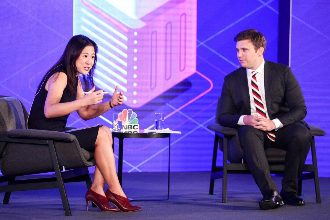 Chinese Education Company Fired American Teachers For Discussing Taiwan, Tiananmen Massacre