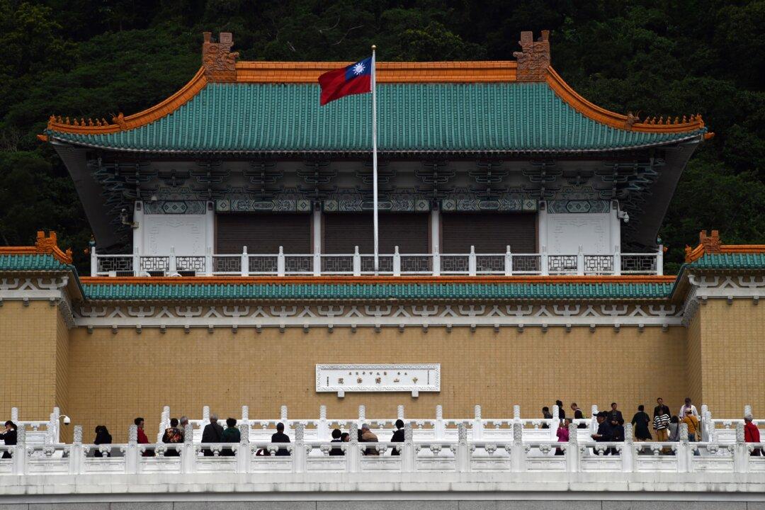 Chinese Exchange Student to Seek Residence in Taiwan After Online Criticism of Beijing