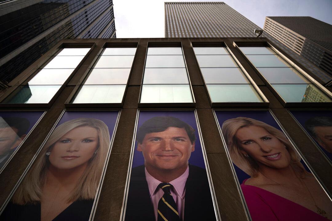 A Blurred Line Between Acceptable and Unacceptable Speech