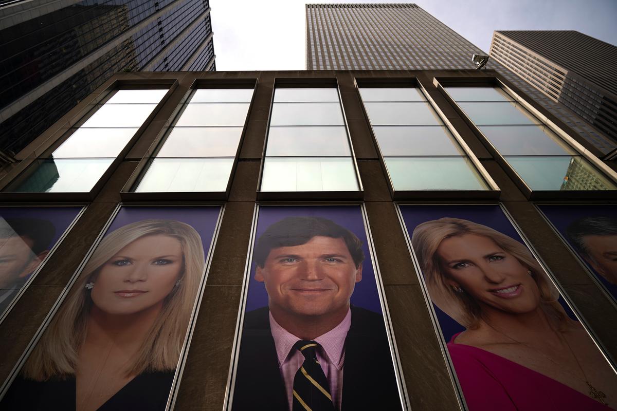 A Blurred Line Between Acceptable and Unacceptable Speech