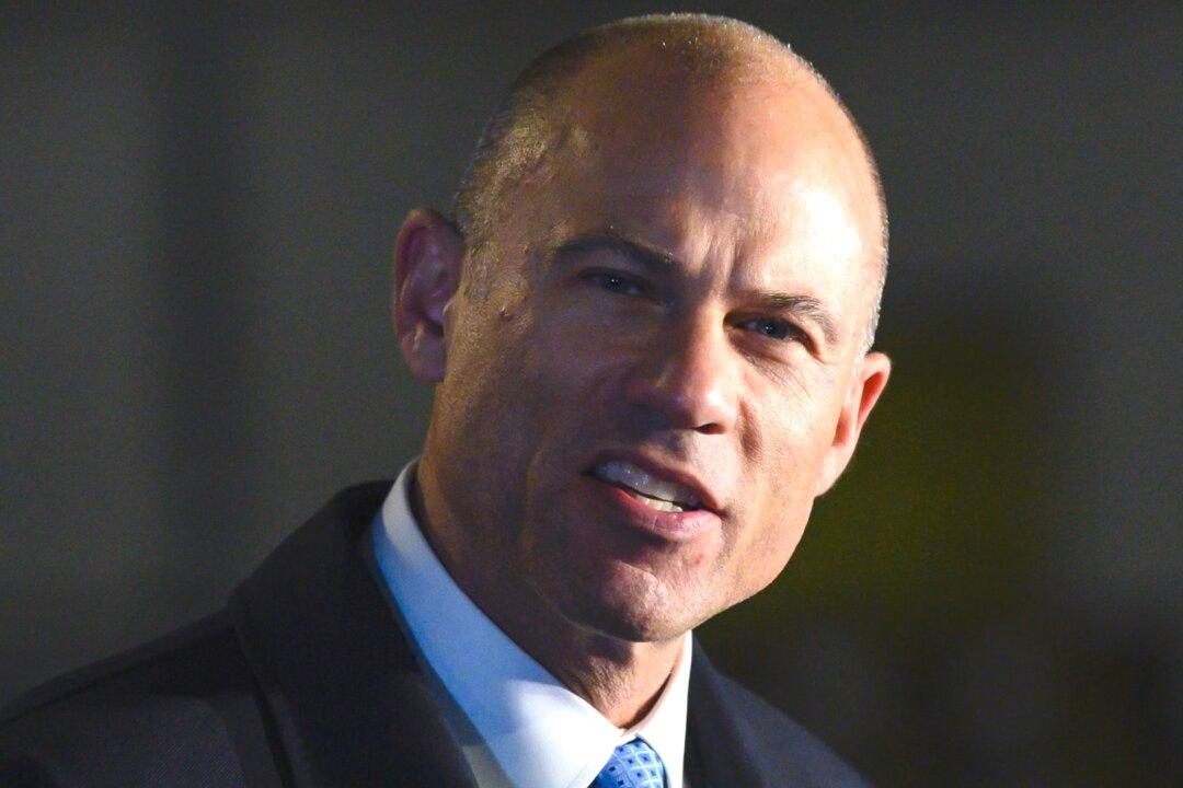 Lawmakers Seek Update From DOJ on Avenatti, Swetnick Criminal Referrals: ‘What Have You Done?’