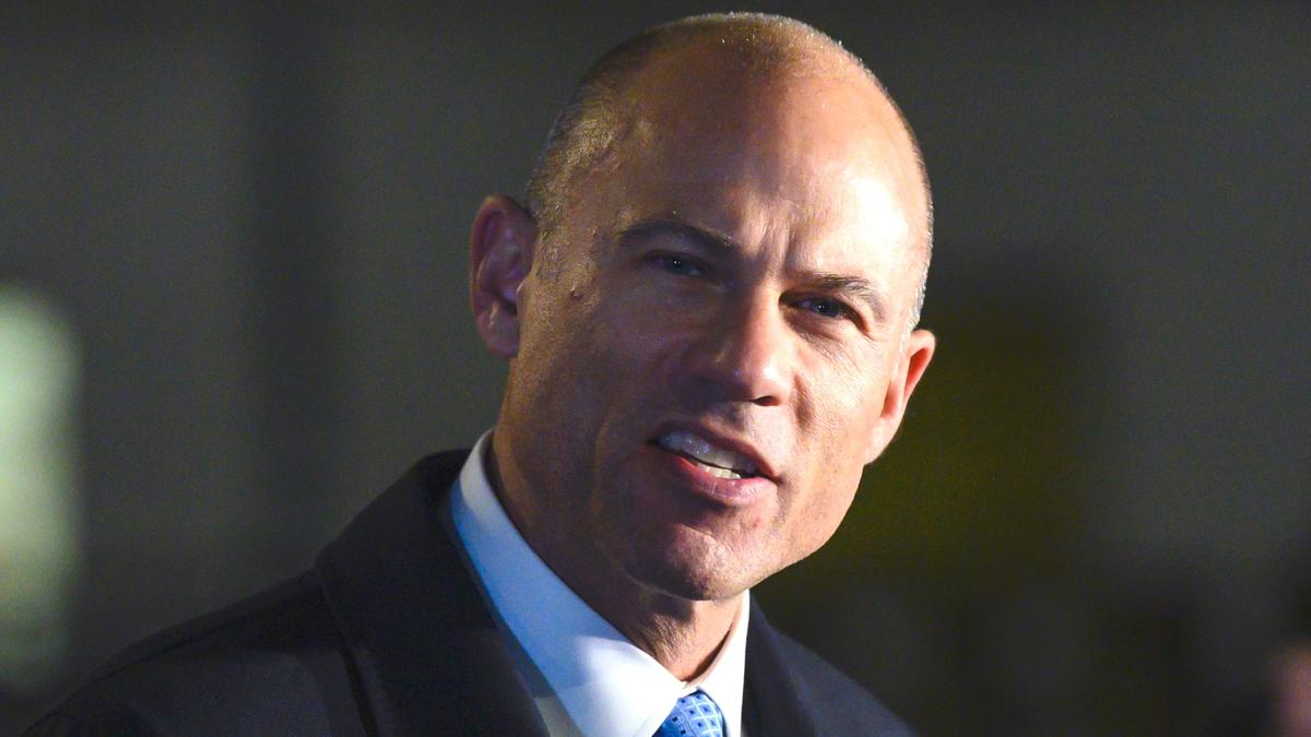 Lawmakers Seek Update From DOJ on Avenatti, Swetnick Criminal Referrals: ‘What Have You Done?’