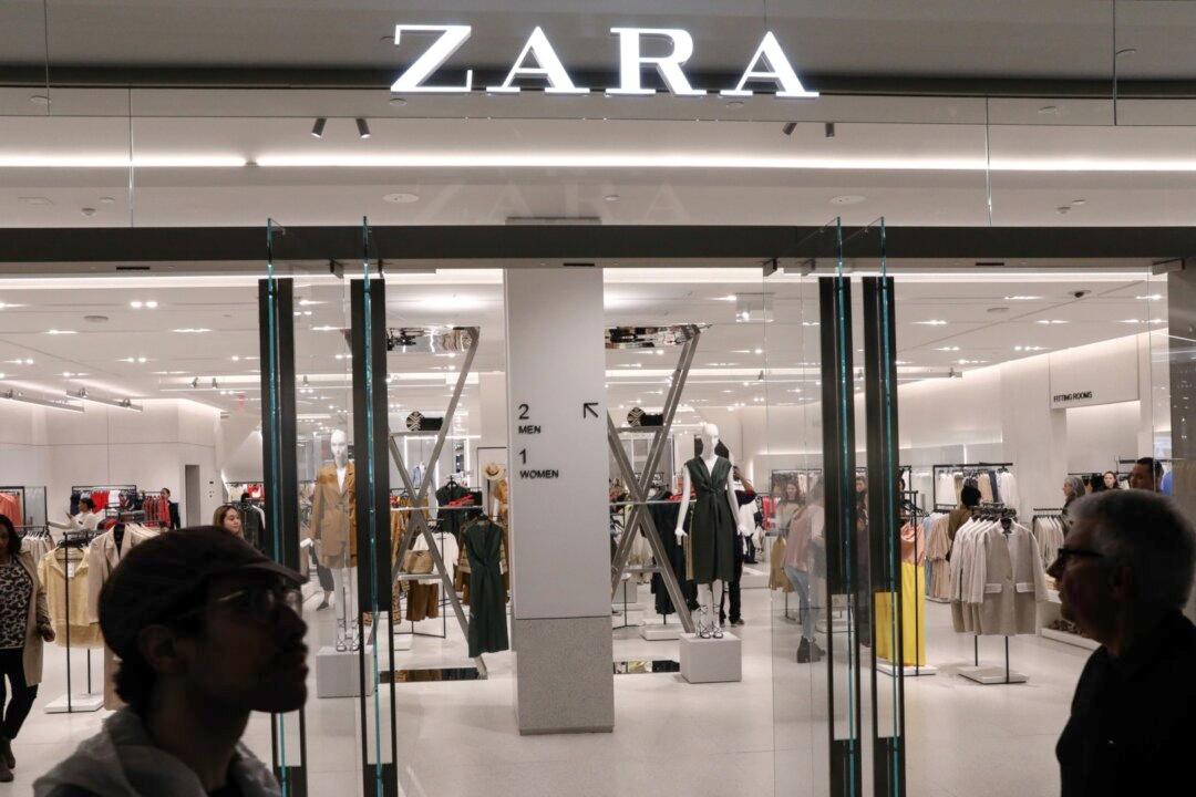 Inditex Considers 25,000 Temporary Layoffs in Spain