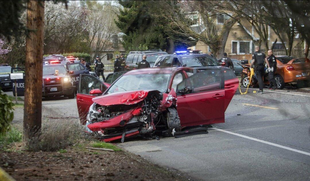 Michigan on Verge of Showdown Over High Car Insurance Rates