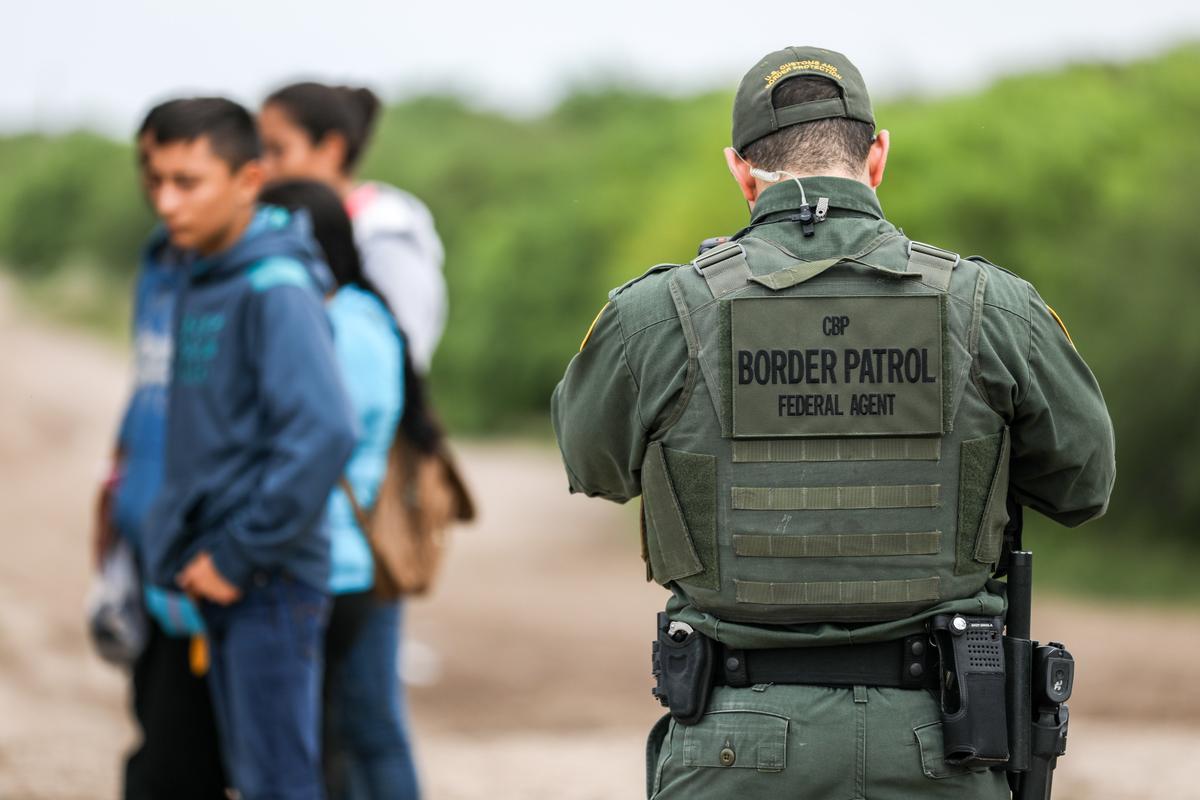 Fed Judge Blocks Trump Policy that Denies Bond to Some Illegal Immigrants Who Seek Asylum