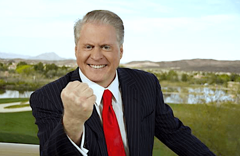 Wayne Allyn Root Writes New Book Called ‘Trump Rules: The Ultimate Guide to Being a Winner’