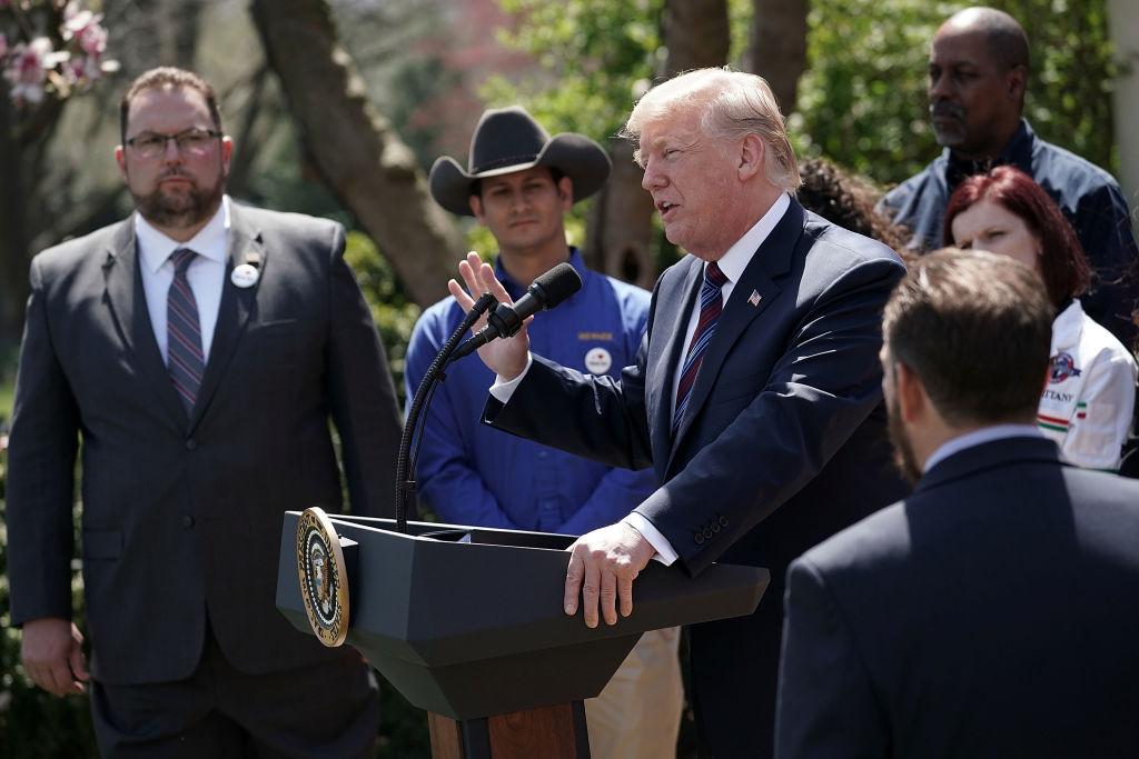 Rich Americans Pay More Income Tax Under Trump’s Tax Cuts: Analysis