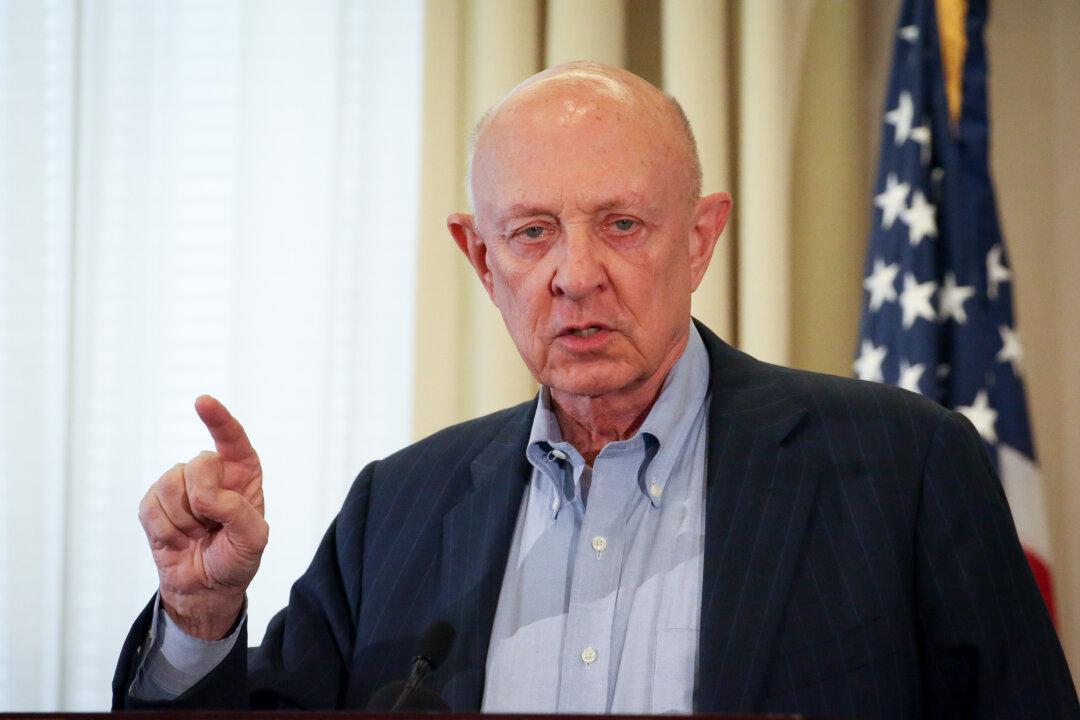 Highlighting Threat From Red China, US Launches Committee