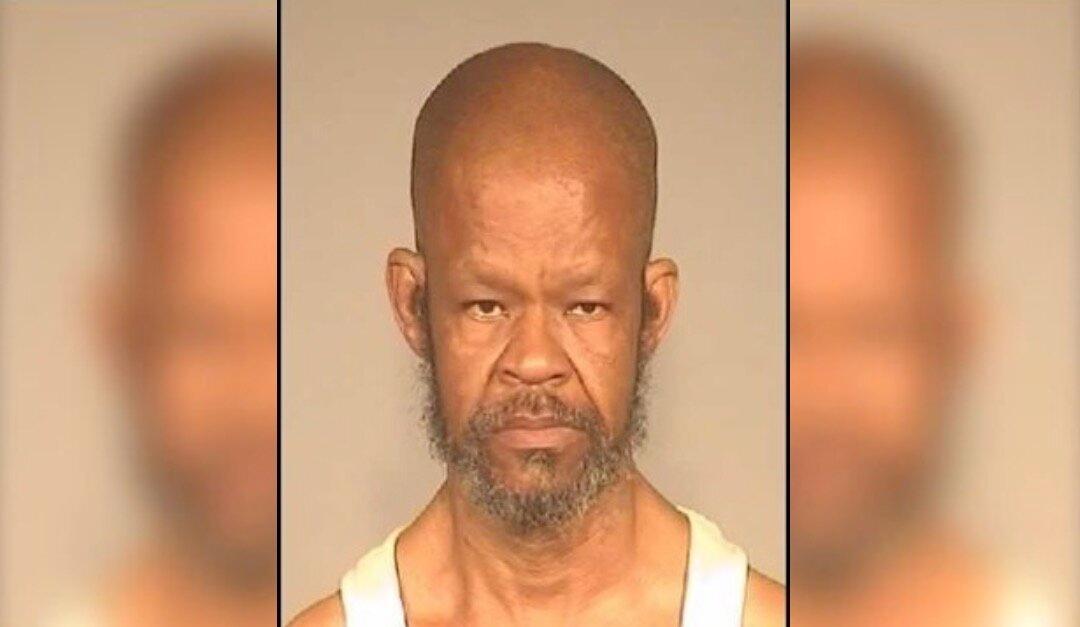 Police Make Arrest After Baseball Bat Duel on a Fresno Street Caught on Camera