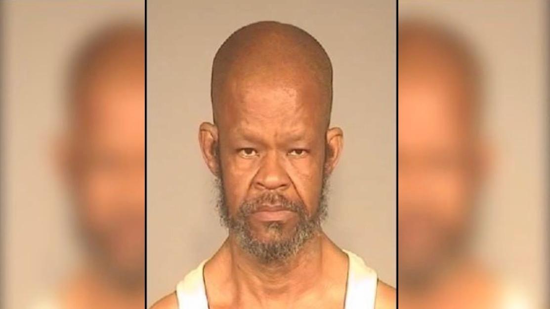 Police Make Arrest After Baseball Bat Duel on a Fresno Street Caught on Camera