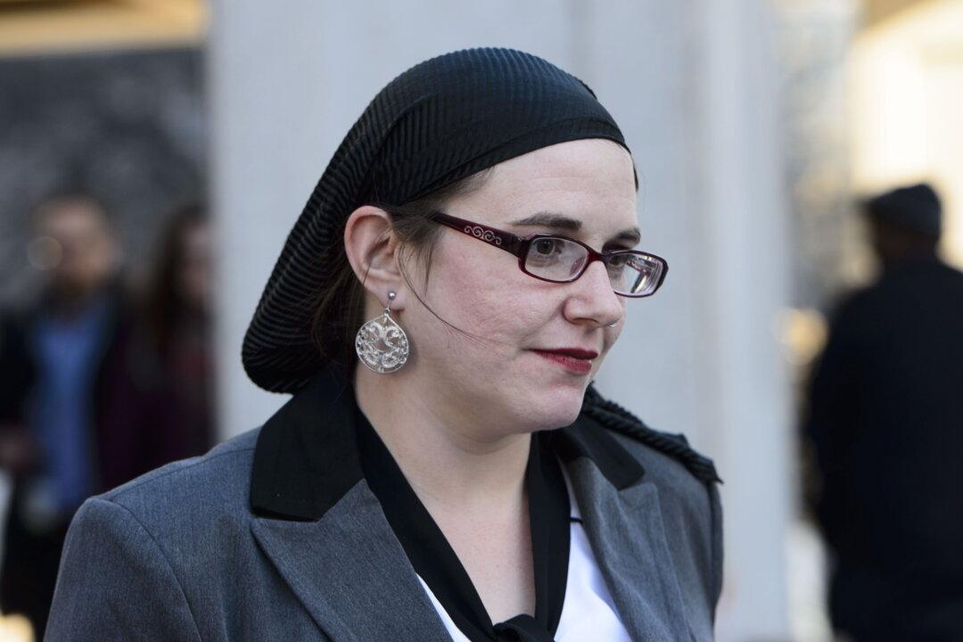 Caitlan Coleman Describes Confinement, Abuse at Hands of Husband Joshua Boyle