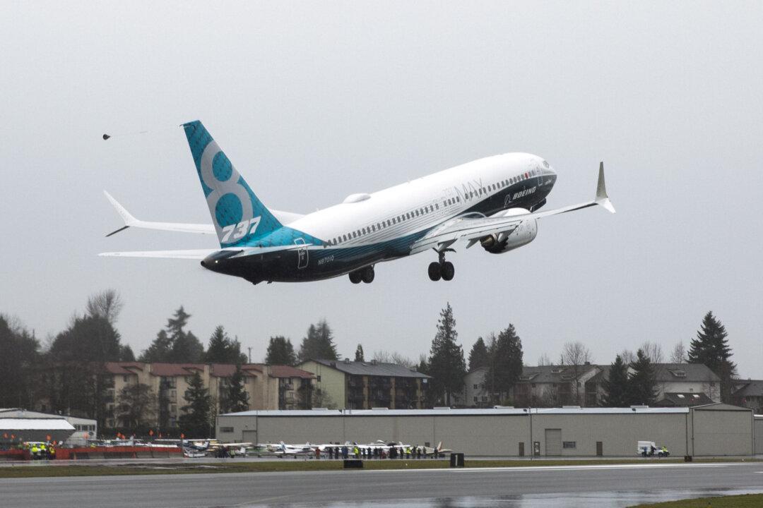 Regulators Knew Before Crashes That 737 MAX Trim Control Was Confusing in Some Conditions: Document