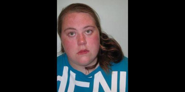Jemma Beale. (UK Metropolitan police)