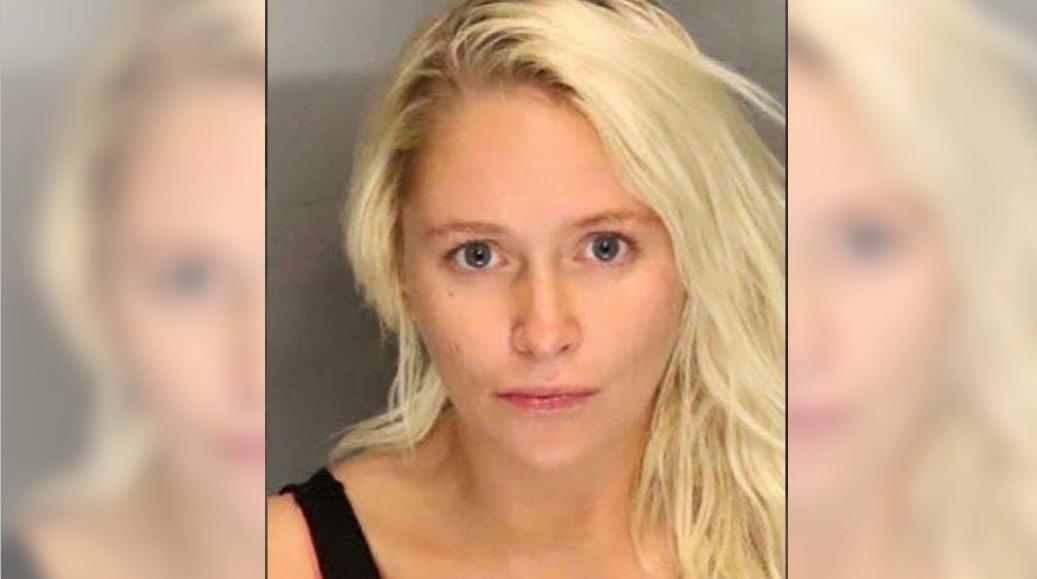Ex-Playboy Model Arrested For Murder of Nevada Psychiatrist