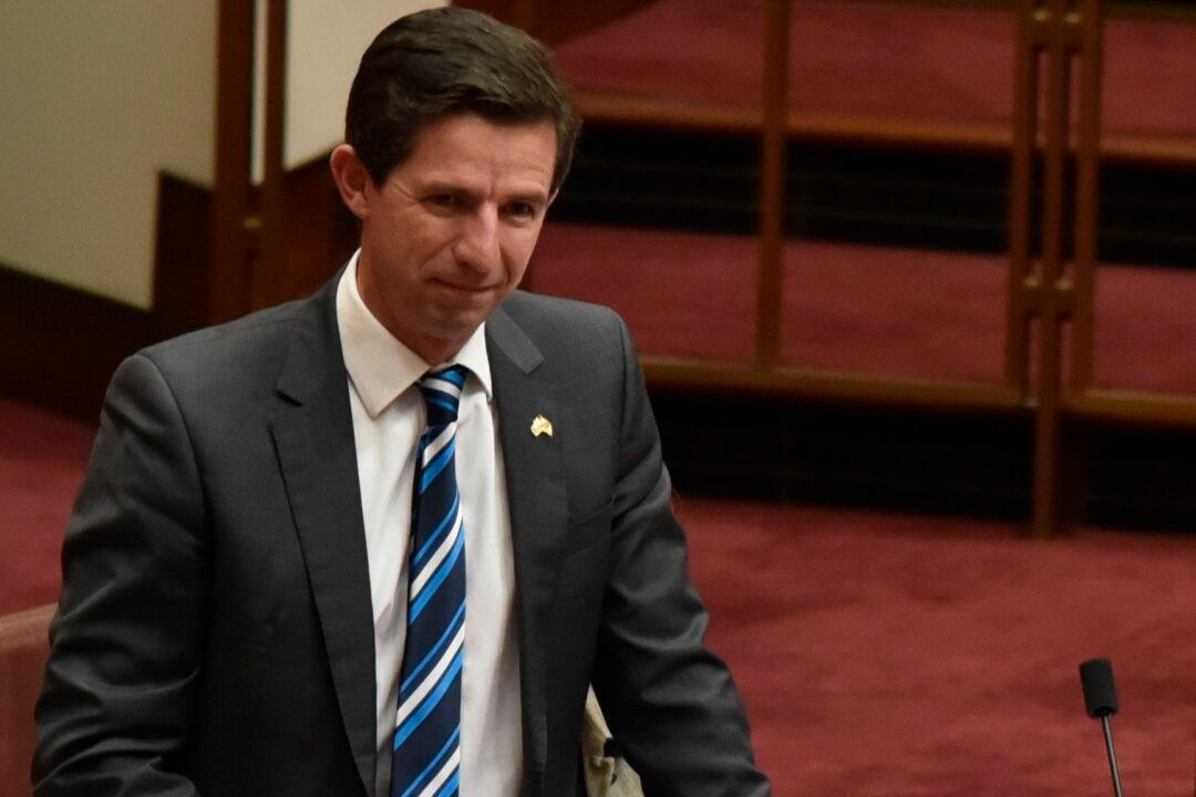 Beijing’s Alleged Ban on Australian Coal Signals ‘Discriminatory Trade Practices’: Trade Minister