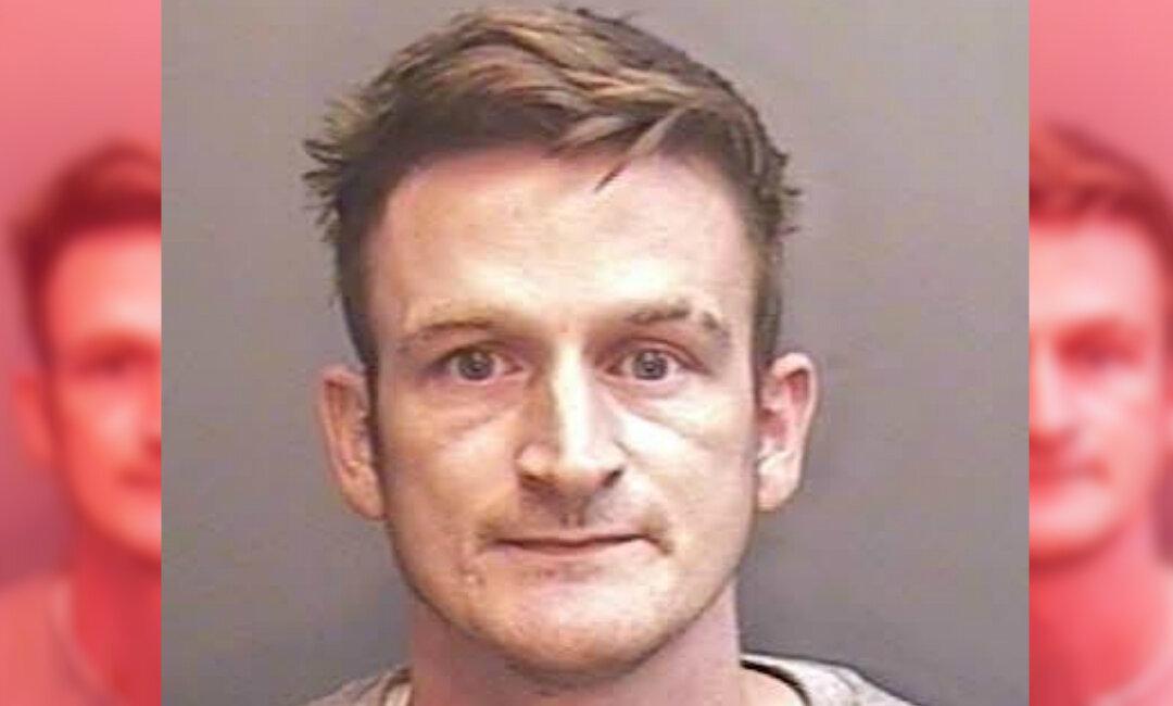 Boyfriend Who Poisoned Toddler With Codeine to Mask Injuries Sentenced to 20 Years