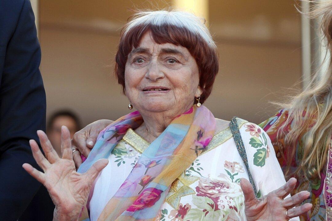 French Director Agnès Varda of “Vagabond” Dies Aged 90