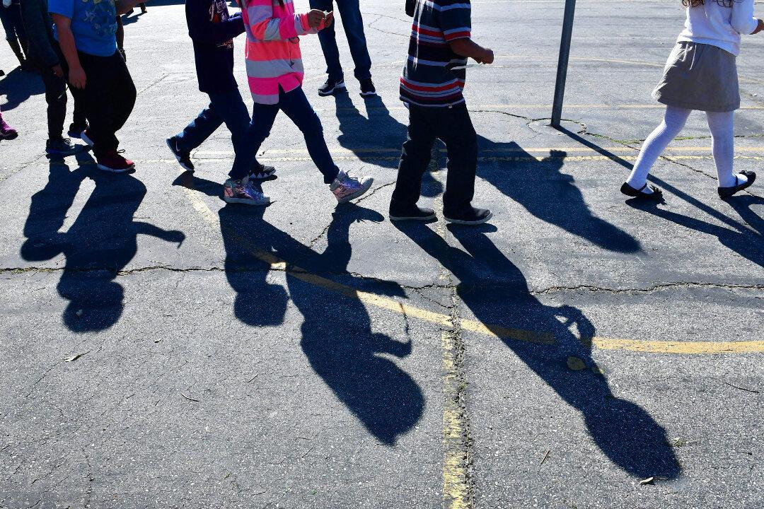 Minors May Get Sex Changes Without Parental Consent, if California’s Teachers Union Has Its Way