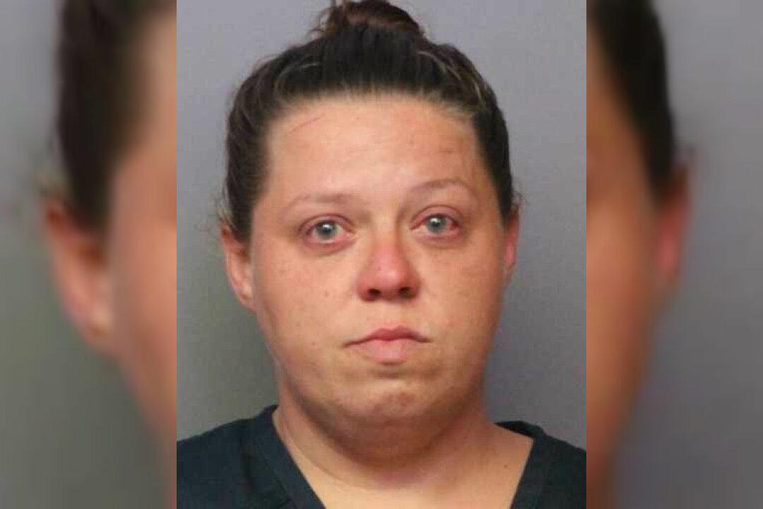 Florida Woman Arrested for First Degree Murder in Execution-Style Killing