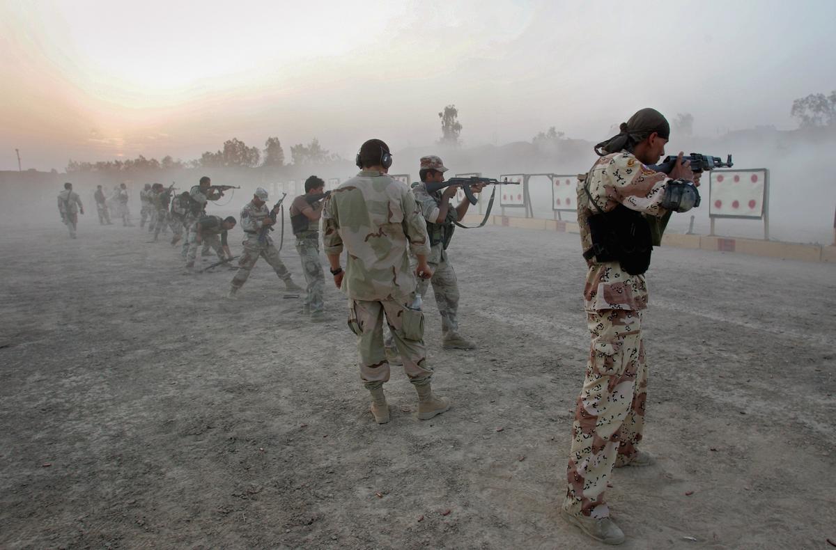 Navy SEAL Eddie Gallagher ‘Will Soon be Moved to Less Restrictive Confinement:’ Trump