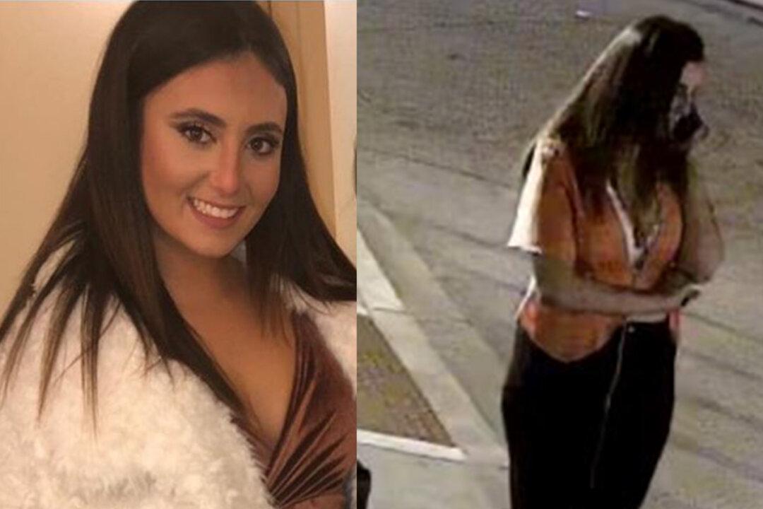 Missing USC Student Samantha Josephson ‘Is No Longer With Us:’ Father