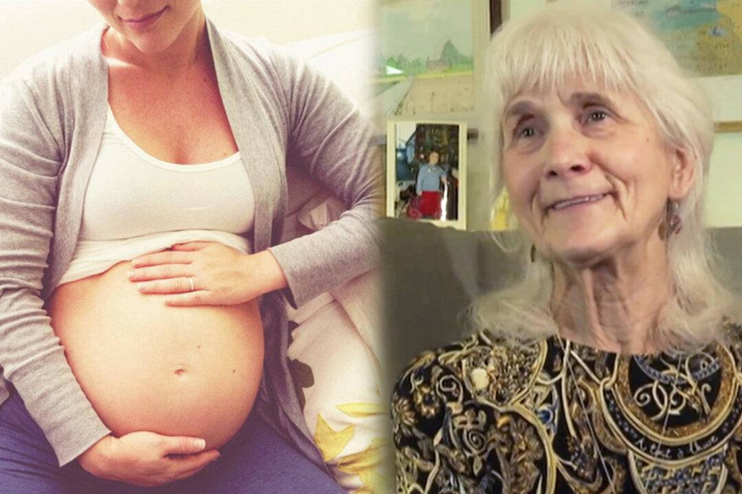 Woman Who Can’t Feel Pain Has Lived 71 Years, Endured Childbirth, Only Felt ‘Mild Discomfort’
