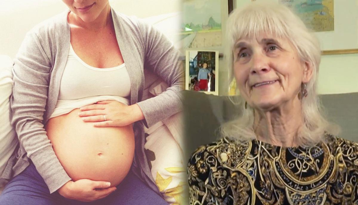 Woman Who Can’t Feel Pain Has Lived 71 Years, Endured Childbirth, Only Felt ‘Mild Discomfort’