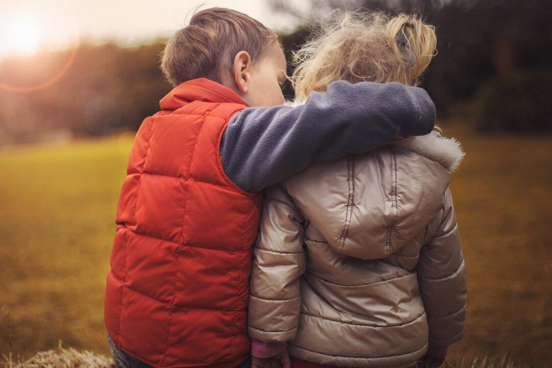 Siblings Abandoned in South Korea Reunite 34 Years Later in US After DNA Test Result