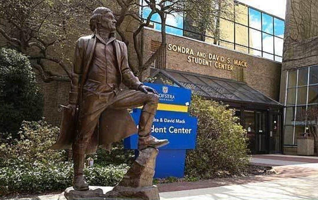 College Students Want Thomas Jefferson Statue Removed From Campus: ‘White Supremacist Icon’