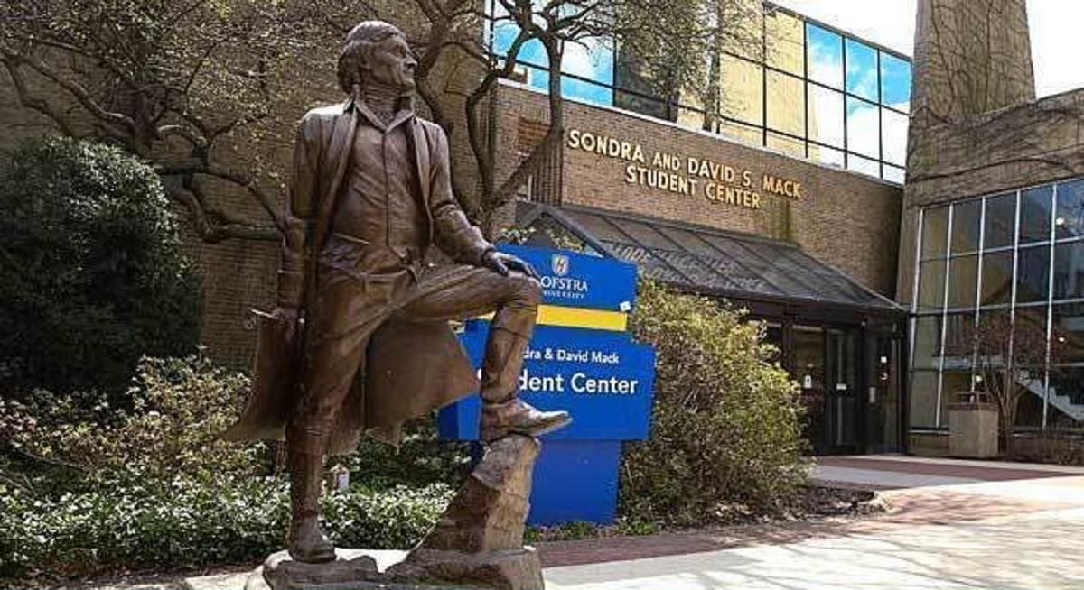 College Students Want Thomas Jefferson Statue Removed From Campus: ‘White Supremacist Icon’
