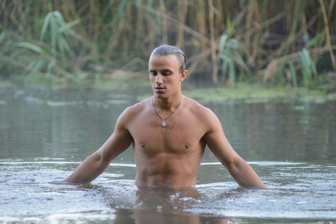 Teen Hailed a Hero After Reeling In 650lb Legendary Sturgeon From River