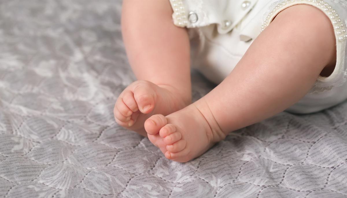 Family Sees News of Baby Abandoned at Clinic and Gets a Call to Adopt Him: ‘He Was Ours’