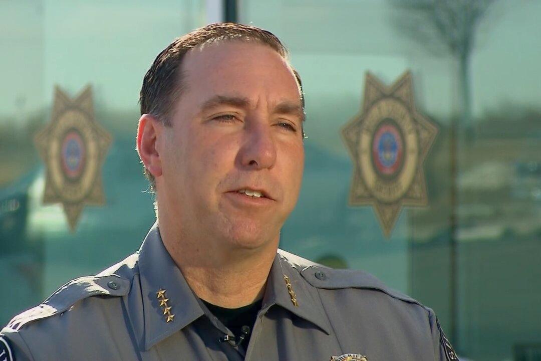 This Colorado Sheriff Is Willing to Go to Jail Rather than Enforce a Proposed Gun Law