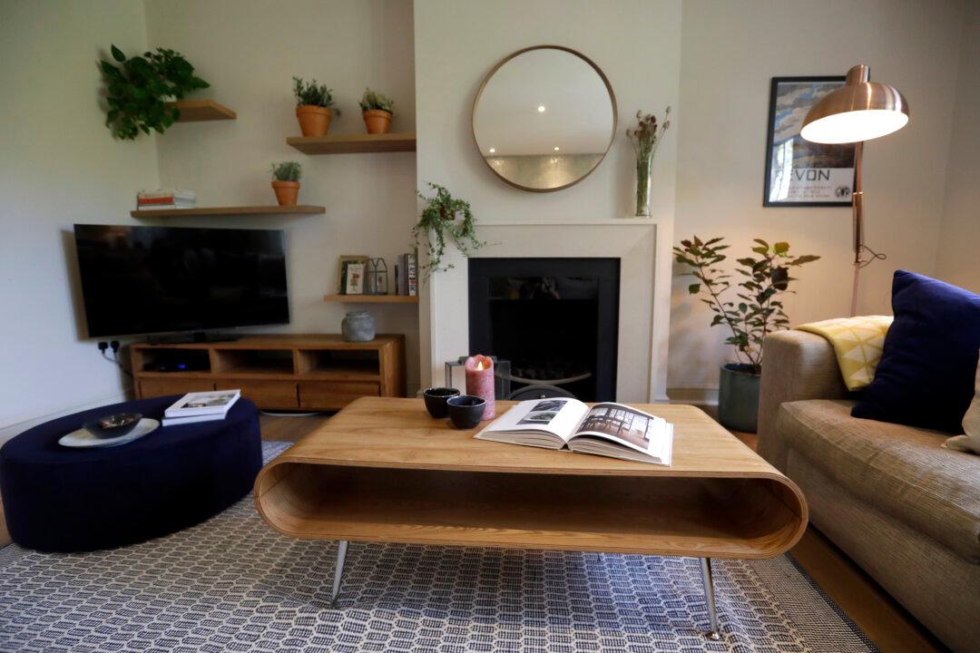 Marriott to Expand Further Into Home-Sharing