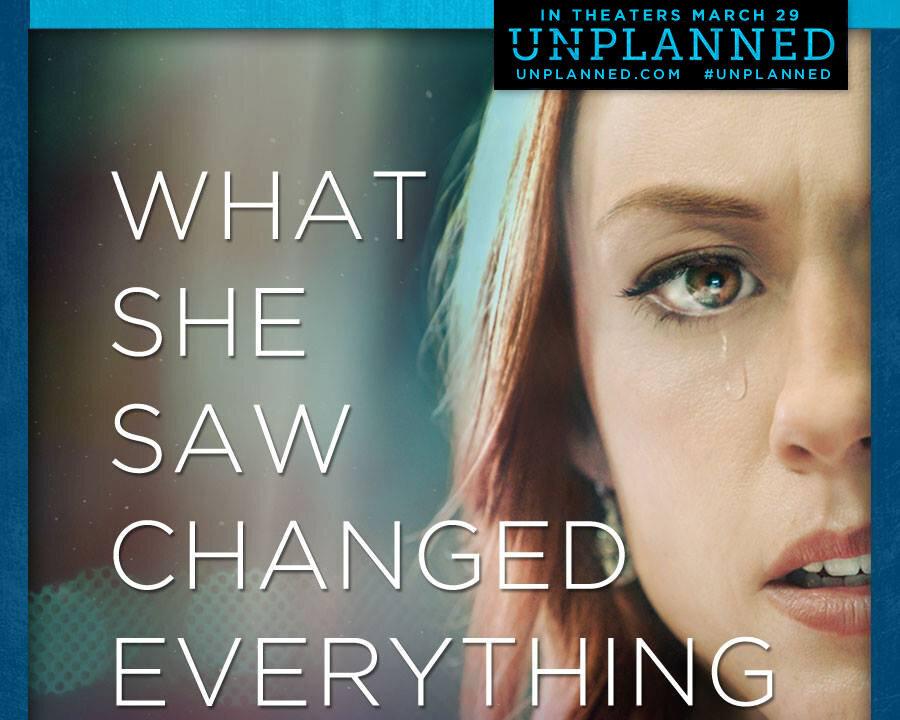 ‘Unplanned’ Reaction Shows the Culture War Against Families and ‘Choice’