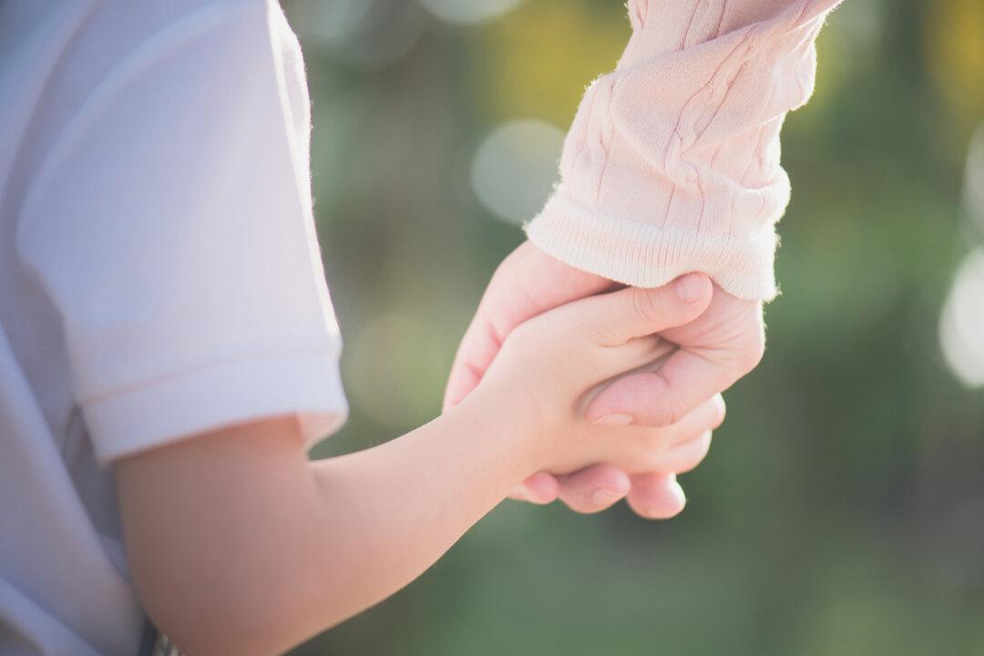 The Time a 92-Year-Old Woman Adopts Her 76-Year-Old ‘Daughter’