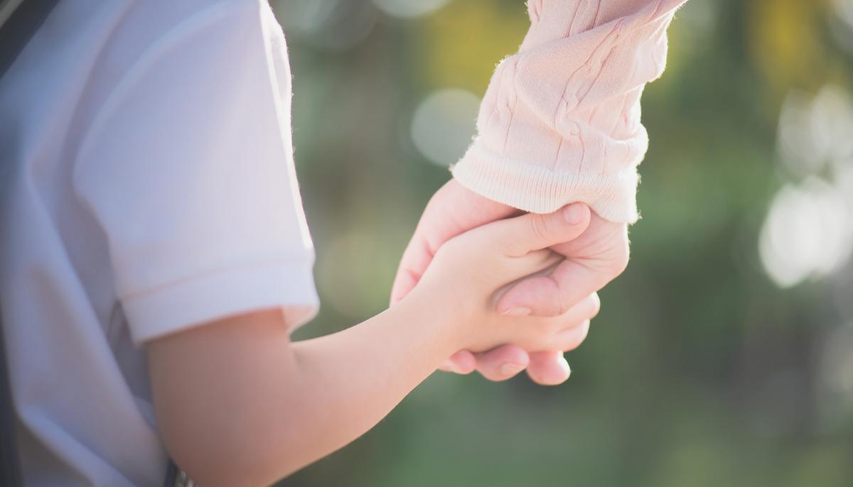 Son Surprises Biological Mom 35 Years After She Put Him up for Adoption