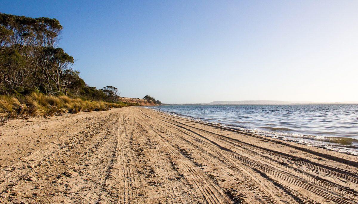 Florida Woman Dies of Flesh-Eating Bacteria, Family Issues Warning