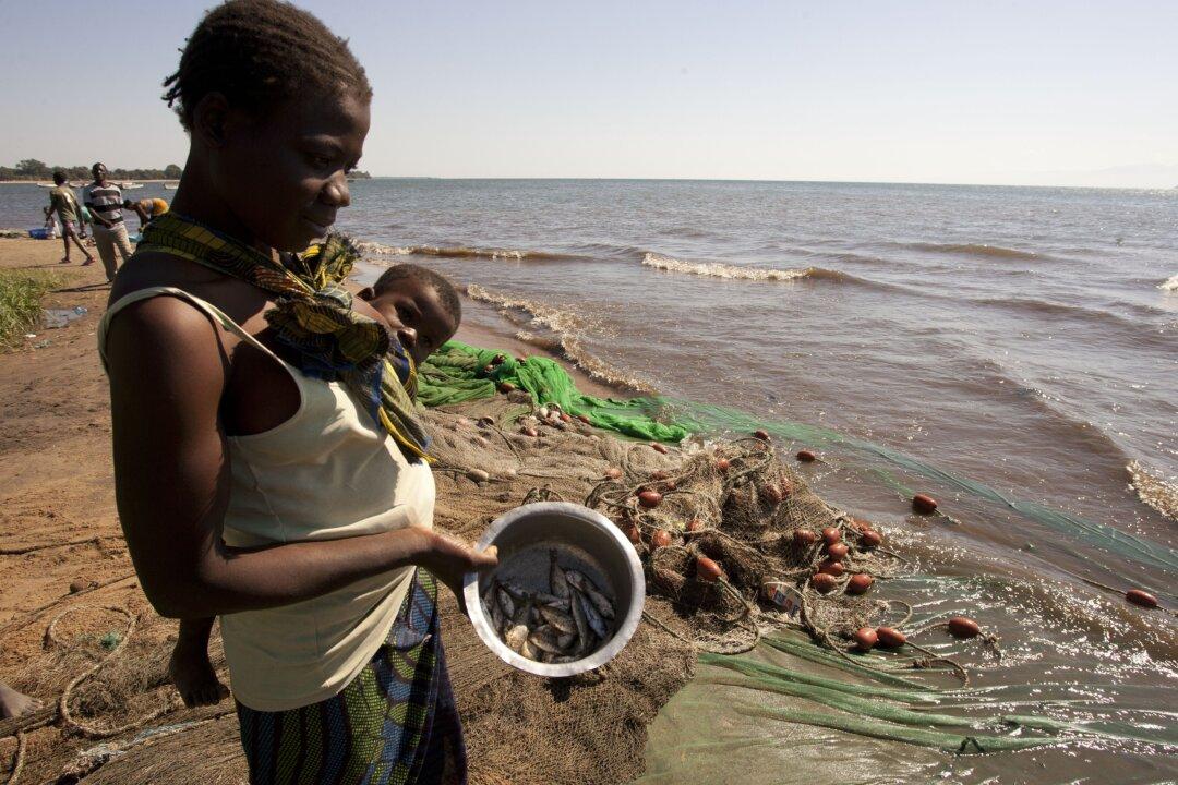 Experts Call for Scrutiny of Chinese Loans Ahead of Malawi Election