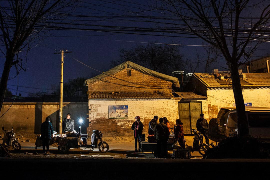 Three Teens Kill Shop Owner Over Fifty-Cent French Fries