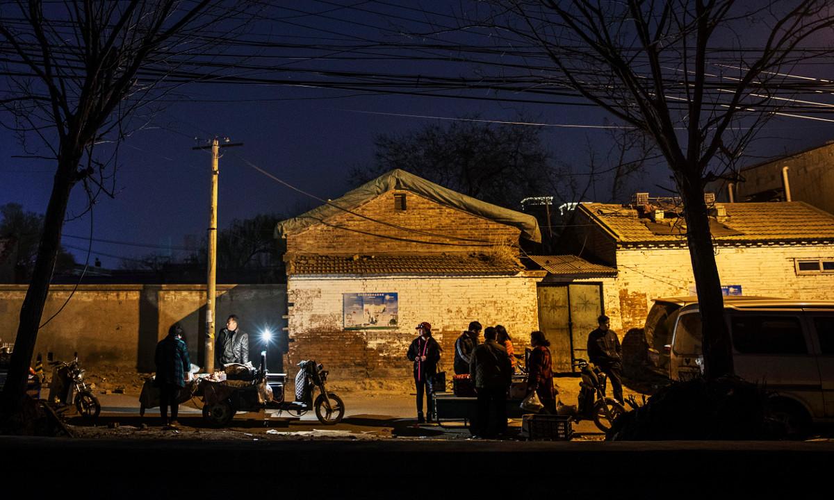 Three Teens Kill Shop Owner Over Fifty-Cent French Fries