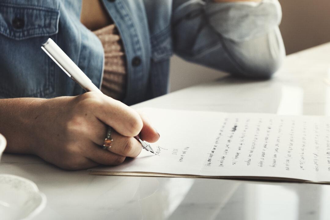 Mom Writes Epic Love Letter About Acceptance for Her Special Son Who ‘Never Listens’