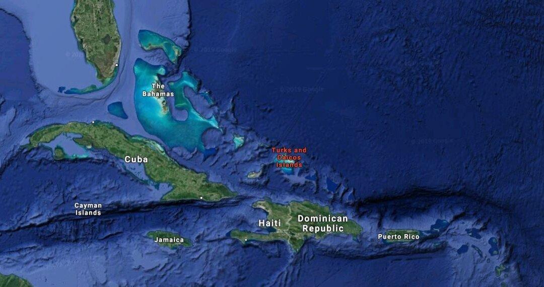 Boat Carrying Haitian Migrants Sinks—15 Dead, Says US Coast Guard